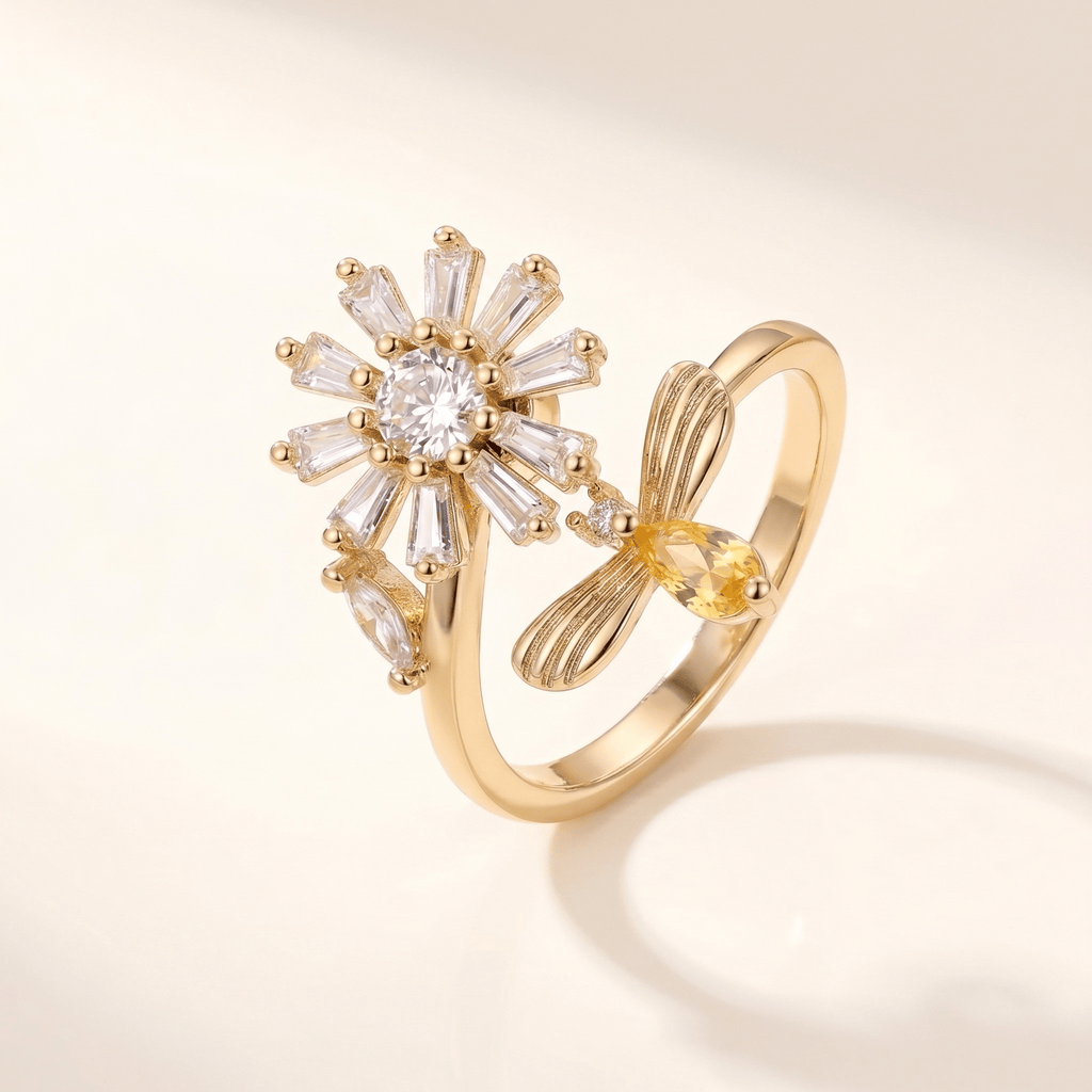 Anello Rotante Ape