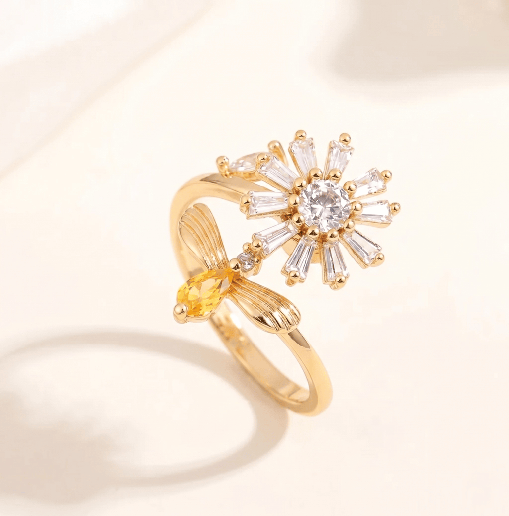 Anello Rotante Ape