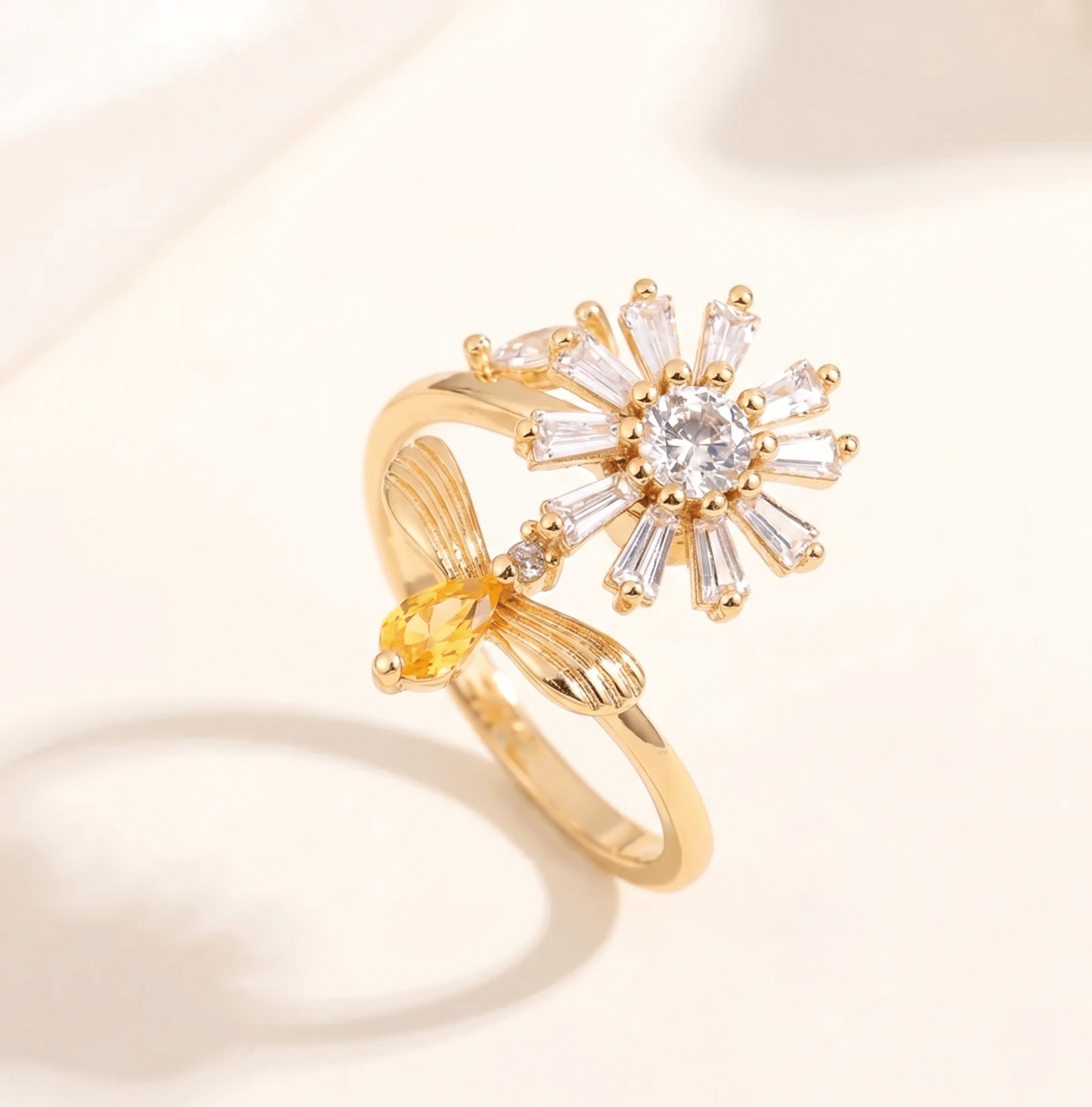 Anello Rotante Ape