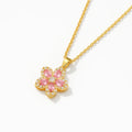 Collana Rotante Bloom