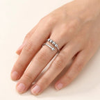 Anello Rotante Sfera