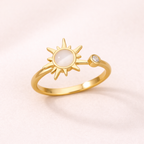 Anello Rotante Sole