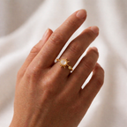 Anello Rotante Sole