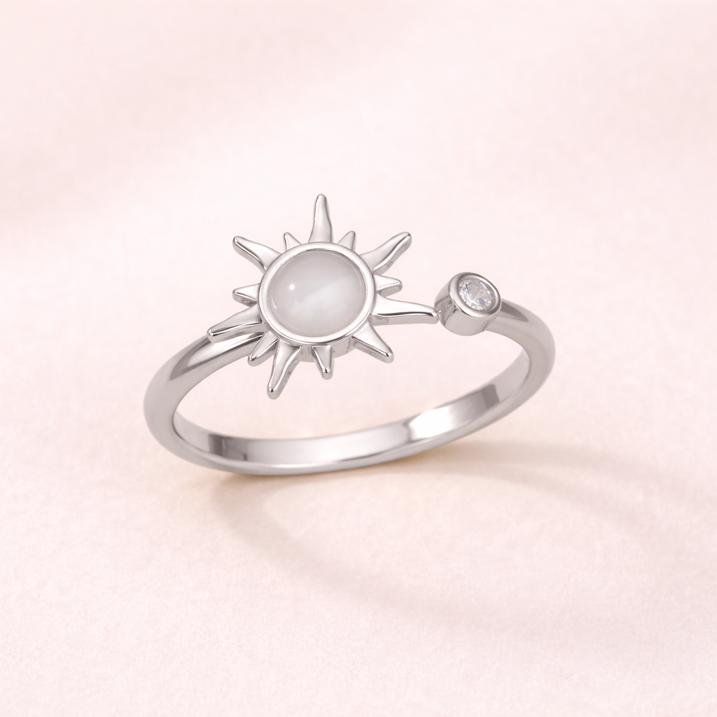 Anello Rotante Sole