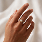 Anello Rotante Sole